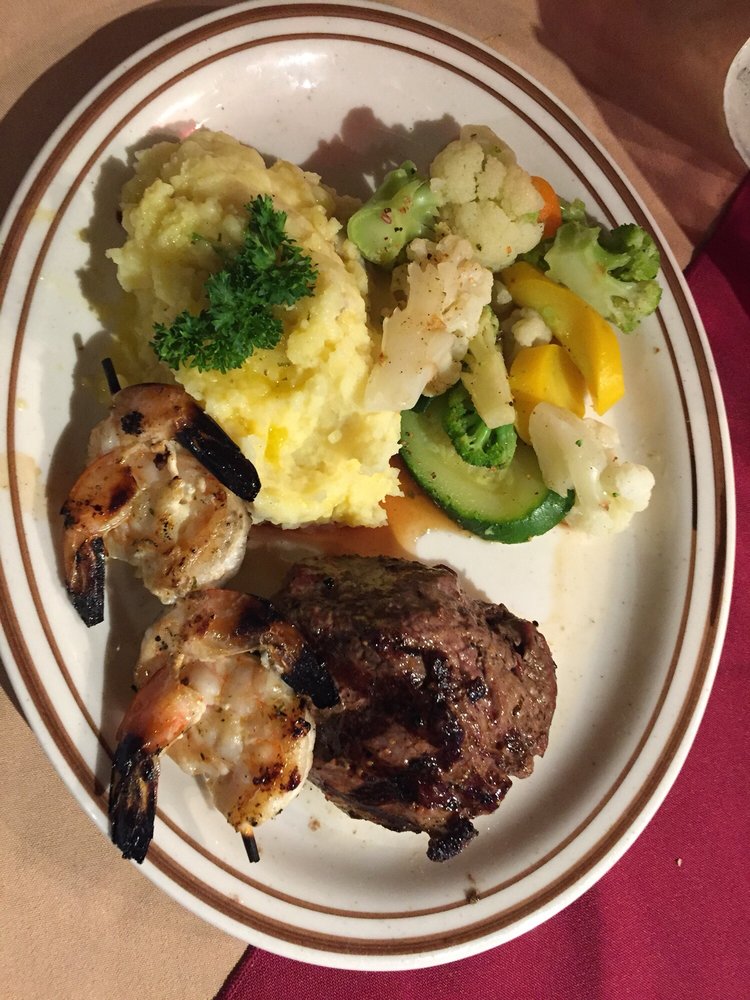 THE OPEN RANGE CLOSED Updated November 2024 10 Photos 23802