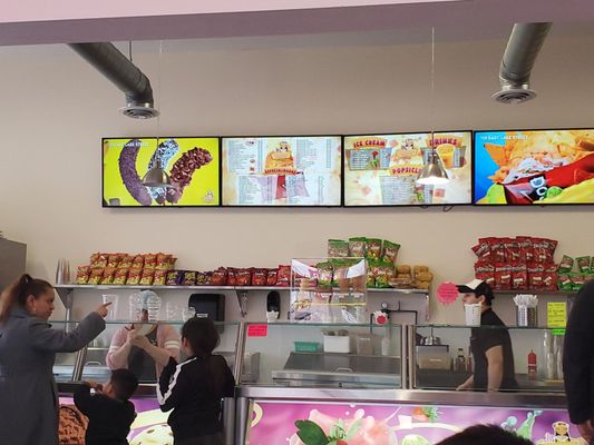 La Michoacana Purepecha - Minneapolis by null