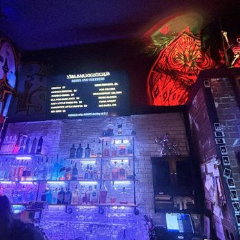 Vibe Bar Maui - Lounges Near Me - Kihei, Hawaii