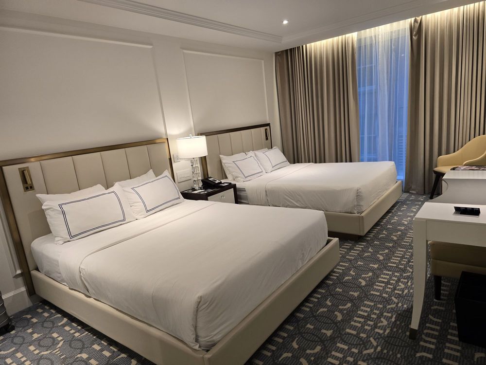 Azur Legacy Collection Hotel