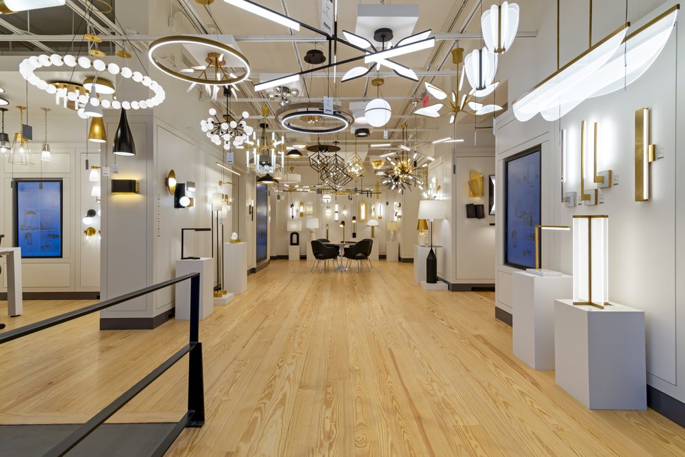 VISUAL COMFORT & CO - Updated July 2025 - 3078 Roswell Rd NW, Atlanta ...