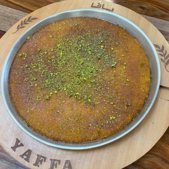 YAFFA COFFEE & KUNAFA - Updated January 2026 - 56 Photos & 23 Reviews