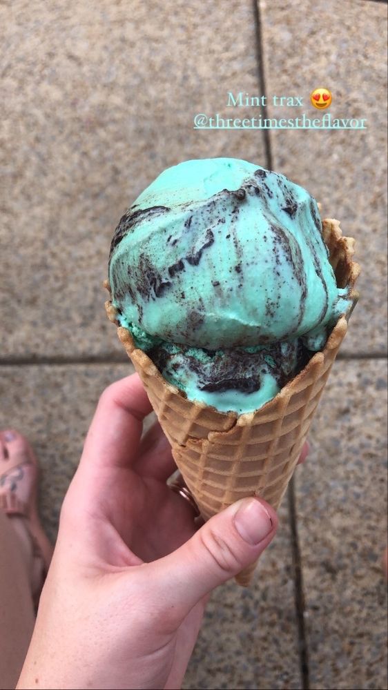 THREE SCOOPS Updated July 2024 18 Photos & 23 Reviews 6125