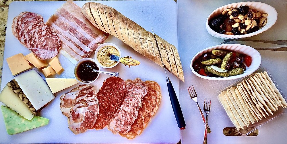 SALT & VINE Updated May 2024 56 Photos & 57 Reviews 913 6th St