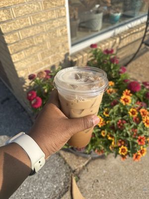 Pint Size Bakery & Coffee by null