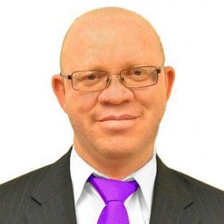 Michael Akpeke, MD - Michael Akpeke, MD