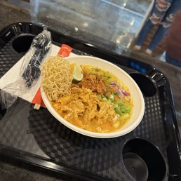Khao Soi Khao Soi