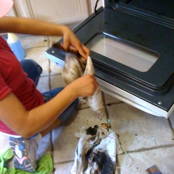 The Home Keepers - Yes!, We DO clean Ovens! - Home Cleaning Near Me - Katy, Texas The Home Keepers - Yes!, We DO clean Ovens! - Home Cleaning Near Me - Katy, Texas