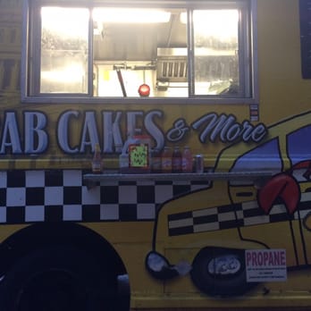 Crab Cab - Seafood Near Me - Alexandria, Virginia