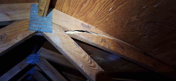 A1 Budget Roofing Logo