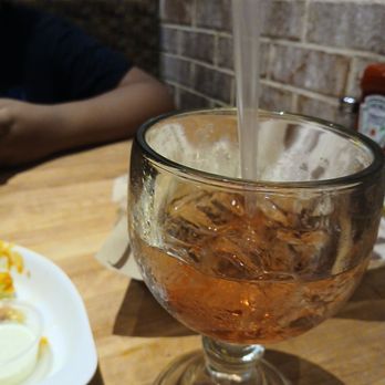 Cheddar's Scratch Kitchen - The Crowm Royal Flush is on point! - American Near Me - Augusta, Georgia