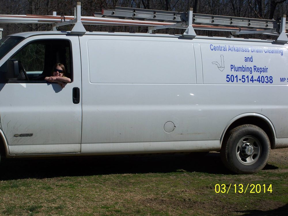 Slide of Central Arkansas Drain Cleaning & Plumbing