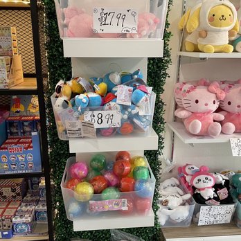 Kuma Co - Toy Stores Near Me - Las Vegas, Nevada