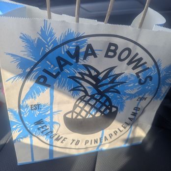 Playa Bowls - Juice Bars & Smoothies Near Me - San Antonio, Texas Playa Bowls - Juice Bars & Smoothies Near Me - San Antonio, Texas