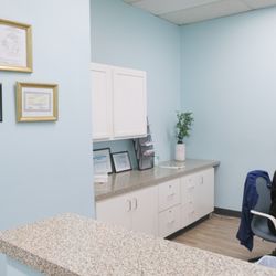 Obria Medical Clinics - Check-in with our medical clinic receptionist. Friendly, helpful, and efficient so you feel welcomed and comfortable. You are important!