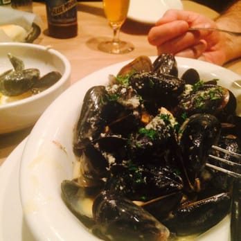 Mr Big Fish - Drunken Mussels - Seafood Near Me - Naples, Florida Mr Big Fish - Drunken Mussels - Seafood Near Me - Naples, Florida