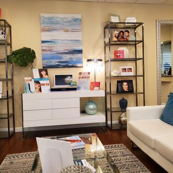 Medspa Deluxe LA - Another angle of the waiting room. - Medical Spas Near Me - West Covina, California