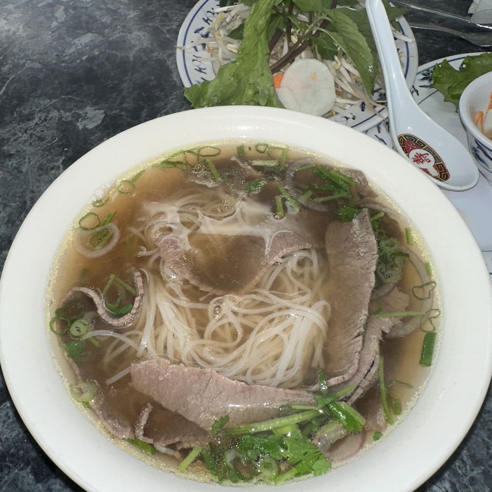 Pho 21 - Meh, edible. - Vietnamese Near Me - Houston, Texas Pho 21 - Meh, edible. - Vietnamese Near Me - Houston, Texas
