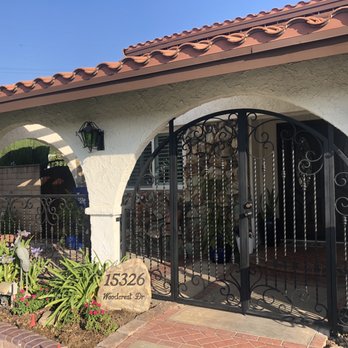 King Custom Gates - Love my front gates - Fences & Gates Near Me - Santa Fe Springs, California King Custom Gates - Love my front gates - Fences & Gates Near Me - Santa Fe Springs, California