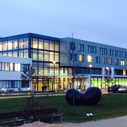 Hochtaunus-Kliniken