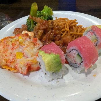 Pan Asia Buffet - Sushi, Chow Mein, veggies and more at Pan Asia Buffet - Buffets Near Me - San Marcos, California Pan Asia Buffet - Sushi, Chow Mein, veggies and more at Pan Asia Buffet - Buffets Near Me - San Marcos, California