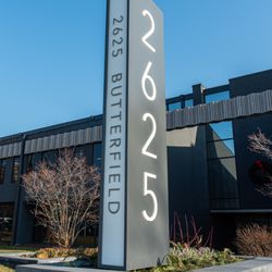 Centers For Family Change - Oak Brook location
