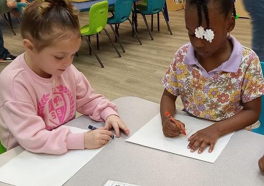 Oxford Children's Academy - childcare center in Myrtle Beach, SC