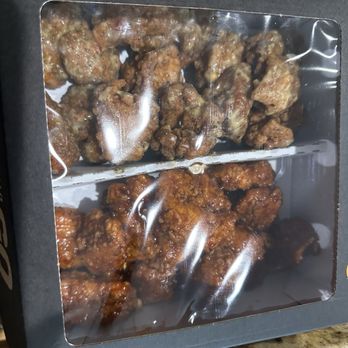 Buffalo Wild Wings 'GO' - BOGO (Thursday) 15 Boneless 15 Boneless 15 Traditional Wings - Sports Bars Near Me - Lawrenceville, Georgia Buffalo Wild Wings 'GO' - BOGO (Thursday) 15 Boneless 15 Boneless 15 Traditional Wings - Sports Bars Near Me - Lawrenceville, Georgia