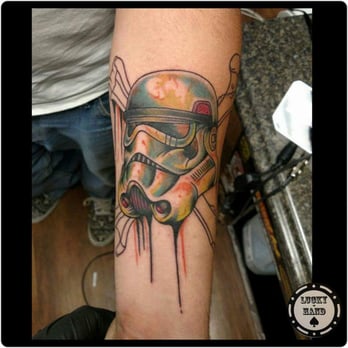 Lucky Hand Tattoos - Piercing Near Me - San Angelo, Texas Lucky Hand Tattoos - Piercing Near Me - San Angelo, Texas