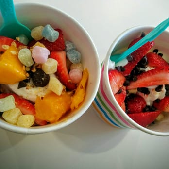 Tutti Frutti - Where's the yogurt? Heheheeh - Ice Cream & Frozen Yogurt Near Me - Bakersfield, California Tutti Frutti - Where's the yogurt? Heheheeh - Ice Cream & Frozen Yogurt Near Me - Bakersfield, California