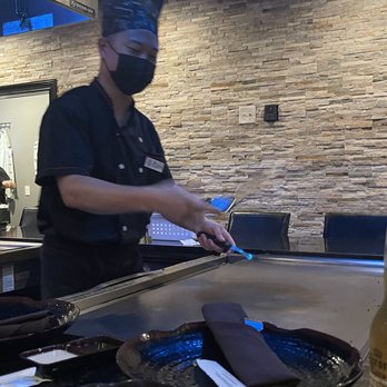 Sakana - Tricks :) - Japanese Near Me - Raynham, Massachusetts