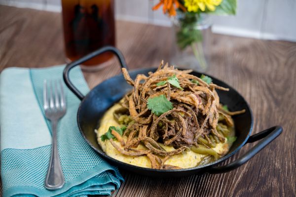Tupelo Honey Southern Kitchen & Bar by null
