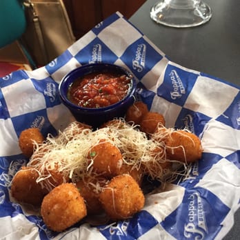 Pappas Burger - Cheese bites - Burgers Near Me - Houston, Texas Pappas Burger - Cheese bites - Burgers Near Me - Houston, Texas