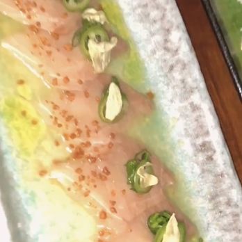 Komodo Miami - Yellowtail* - Asian Fusion Near Me - Miami, Florida Komodo Miami - Yellowtail* - Asian Fusion Near Me - Miami, Florida