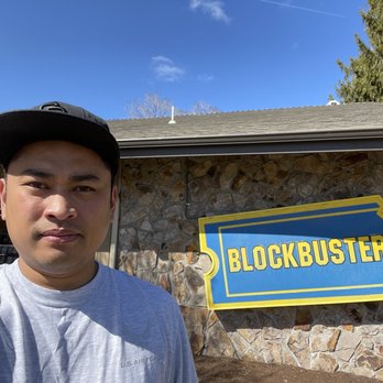 Blockbuster - Videos & Video Game Rental Near Me - Bend, Oregon
