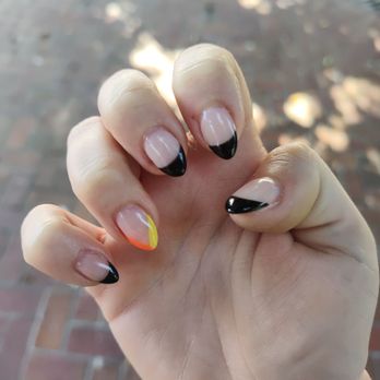 Tiburon Nails - Nail Salons Near Me - Tiburon, California
