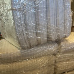 Pillows and More