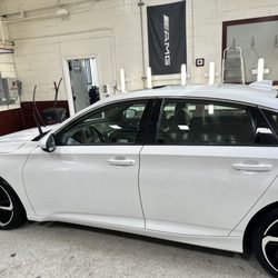 Detail & Dash: Ceramic Pro Elite Dealer