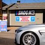 Photo of Smog M3