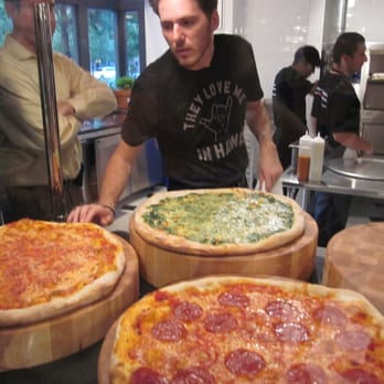 We, The Pizza - Pizza Perfection - Pizza Near Me - Washington, DC, District of Columbia We, The Pizza - Pizza Perfection - Pizza Near Me - Washington, DC, District of Columbia