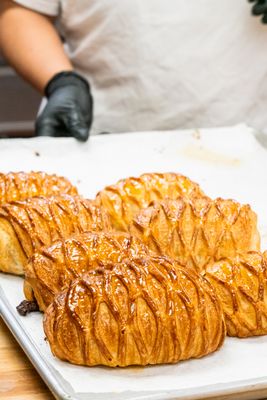 White Windmill Bakery and Cafe by null