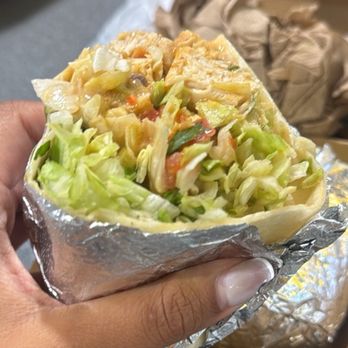Peri Peri Linthicum Heights - Peri Chicken Wrap - Pop-Up Restaurants Near Me - Linthicum Heights, Maryland Peri Peri Linthicum Heights - Peri Chicken Wrap - Pop-Up Restaurants Near Me - Linthicum Heights, Maryland