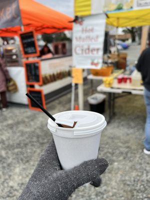 Carytown Farmers Market by null