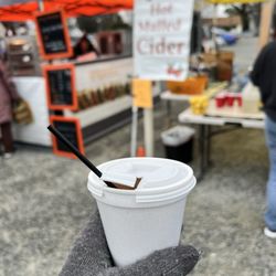 Carytown Farmers Market