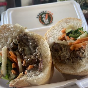 Baguettea - Vietnamese Near Me - Houston, Texas