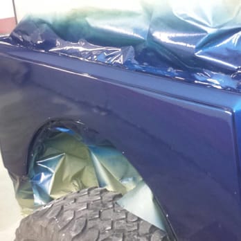 Fix Auto Rocklin - Body Shops Near Me - Rocklin, California