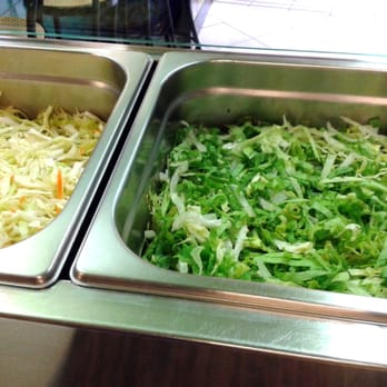 Terme Kebab - Fresh salad - Kebab Near Me - Pisa, PI