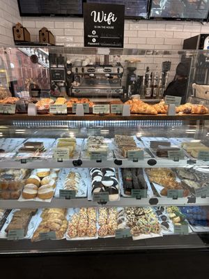 Alessio's Cafe by null