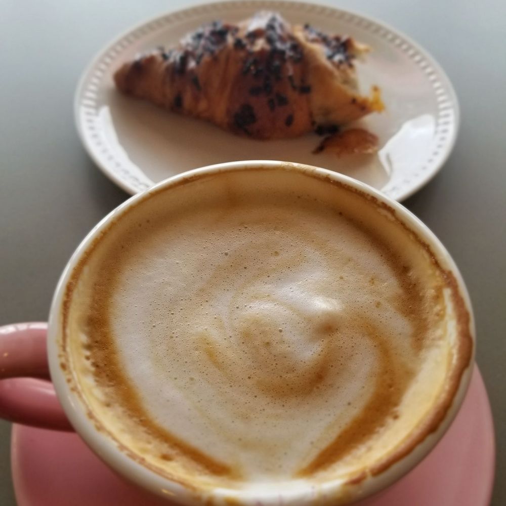 Hooked On Coffee - Smooth as Butter - Coffee & Tea Near Me - Whittier, California