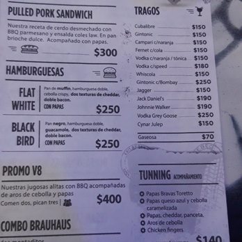 Brauhaus Vier - Beer Bar Near Me - Caballito, C Brauhaus Vier - Beer Bar Near Me - Caballito, C